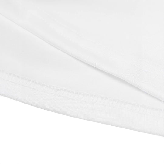 Damen Crop-T-Shirt mit modernem Städte-Design EB
