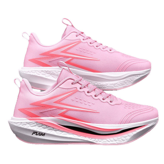 Damen Hochleistungs-Laufschuhe mit dynamischer Dämpfungstechnologie EB