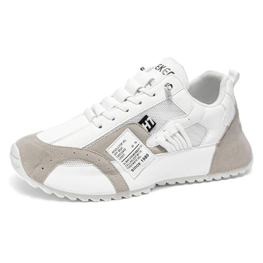 Damen Sportliche Sneakers mit innovativer Dämpfung und robustem Design EB