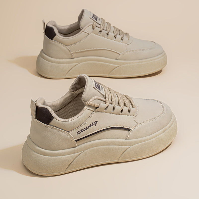 Damen Sneaker mit weicher Dämpfung von EB