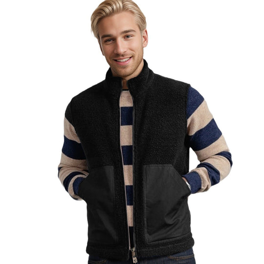 Damen Weste EB
