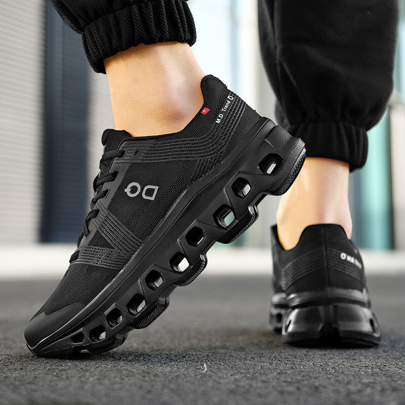 Damen Sportliche Laufschuhe mit dynamischer Dämpfungstechnologie EB