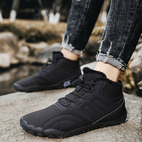 Damen Wassersport-Schuhe mit flexiblem Schnellschnürsystem und rutschfester Sohle EB