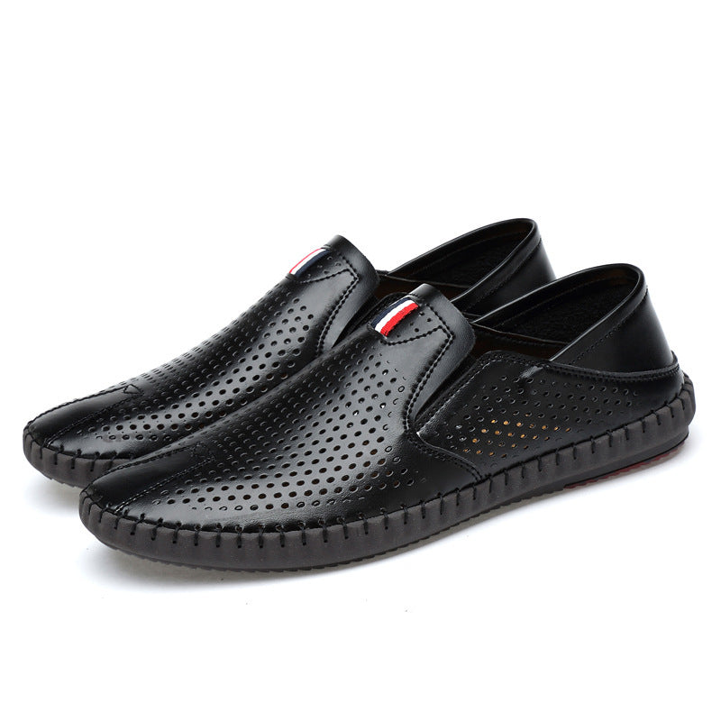 Damen Atmungsaktive und bequeme Slip-On Schuhe EB