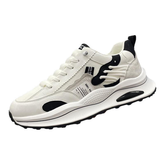 Damen Atmungsaktive Sportsneakers mit flexibler Sohle EB