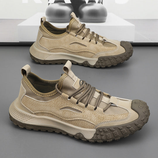 Damen Multifunktionale Outdoor-Sneaker EB