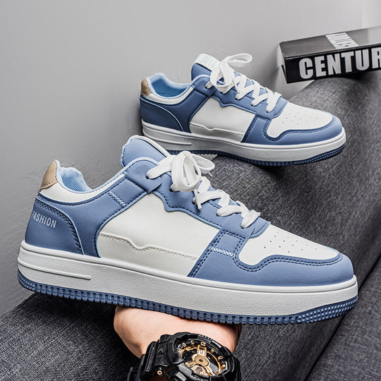 Damen Modische Freizeitschuhe mit hochwertiger Dämpfung EB