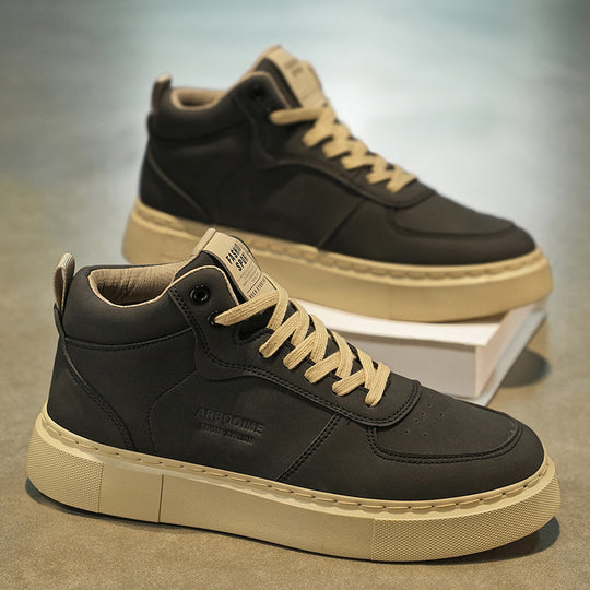 Damen Hochwertige Freizeitsneaker EB