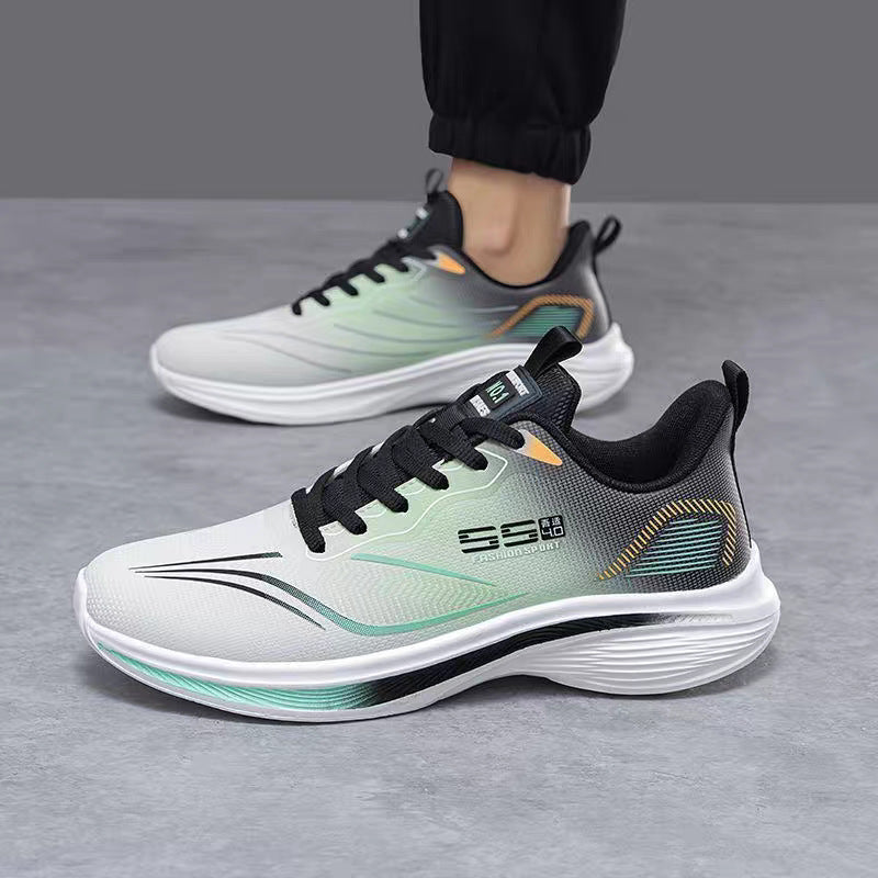 Damen Leistungsstarke Laufschuhe mit innovativer Dämpfungstechnologie EB