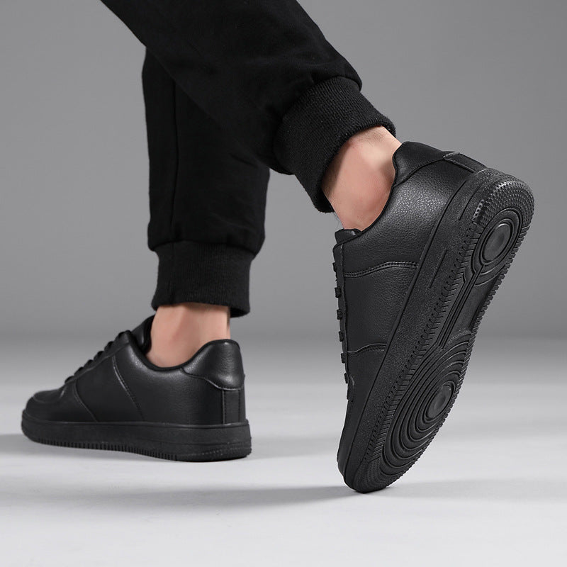 EB | Weiße Skateschuhe für Herren