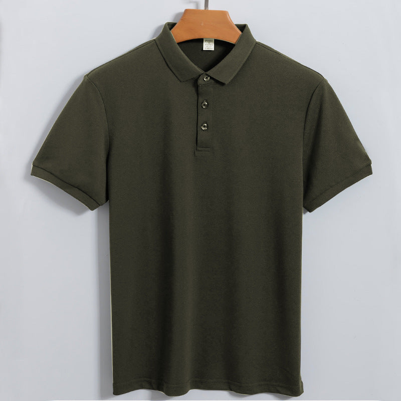 EB | Hautfreundliches UV-Schutz-Kurzarm-Poloshirt