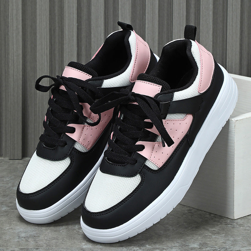 EB Kicks – Stylische Und Bequeme Sneaker Im Einzigartigen Design
