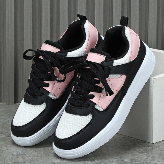 EB Kicks – Stylische Und Bequeme Sneaker Im Einzigartigen Design