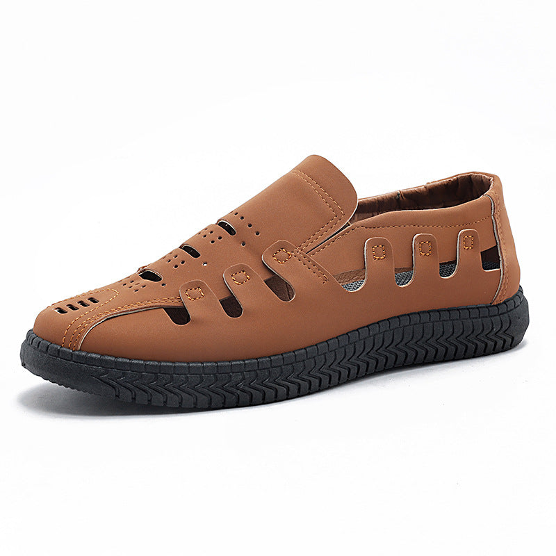 Damen Atmungsaktive Sandalen EB