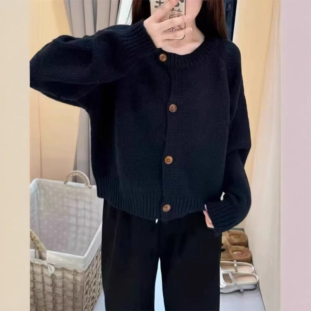 Damen Strickjacke EB