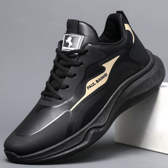 Damen Hochwertige und sportive Sneaker mit innovativer Dämpfungstechnologie EB