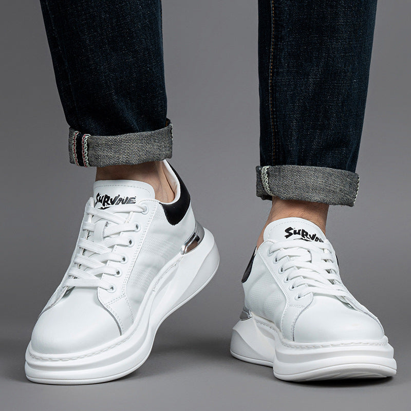 Damen Bequeme und stylische Sneakers mit ergonomischer Dämpfung EB