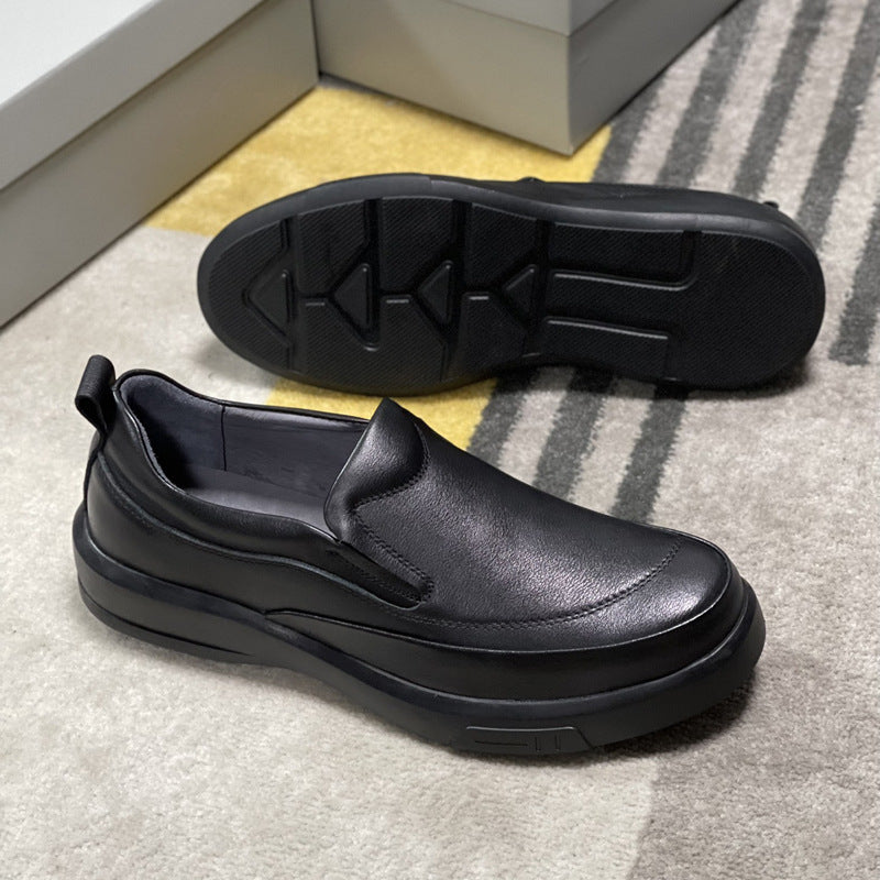 Damen Bequeme Slip-On Schuhe mit rutschfester Sohle und elegantem Design EB
