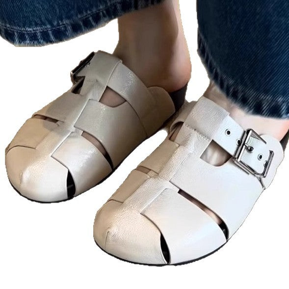 Damen Komfortable Sandalen EB