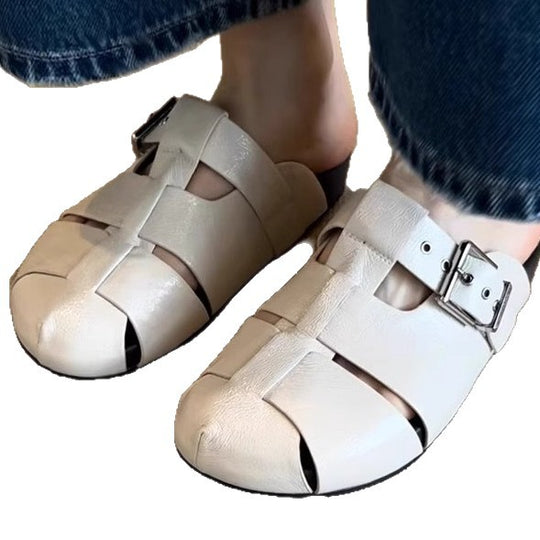 Damen Komfortable Sandalen EB