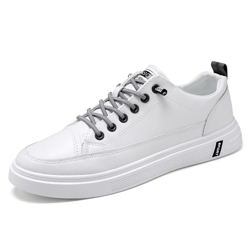 Damen Modische Sneakers mit robustem Profil und atmungsaktiver Sohle EB