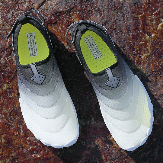 Damen Aquatic Sneakers mit atmungsaktivem Mesh-Obermaterial EB