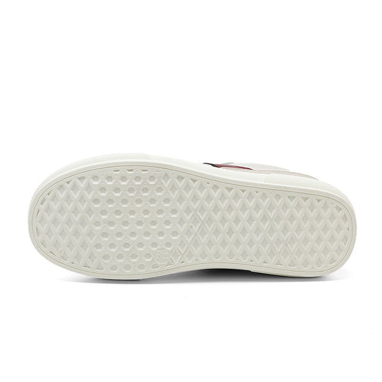 Damen Sportliche Sneakers mit modischem Obermaterial und atmungsaktiver Polsterung EB