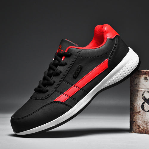 Damen Sportliche Freizeitschuhe mit rutschfester Laufsohle und atmungsaktivem Obermaterial EB