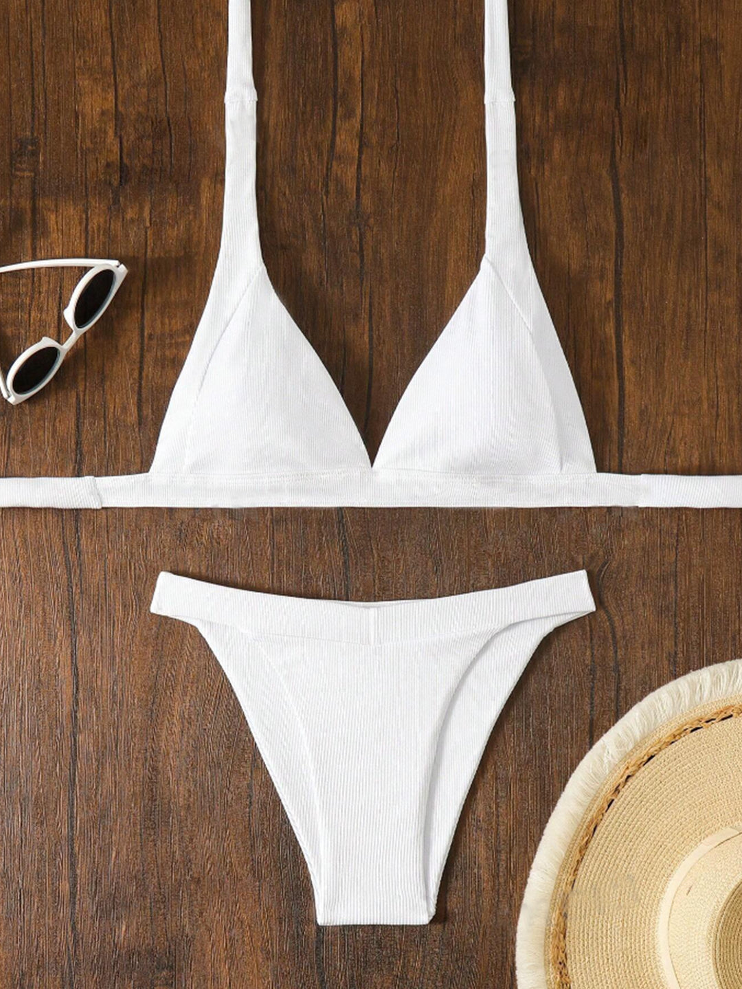Damen Badeanzug Set EB