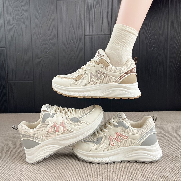 Damen Sportliche Sneakers EB
