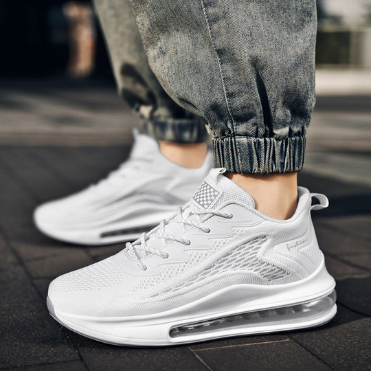 Damen Sportliche Laufschuhe mit innovativer Dämpfungstechnologie EB