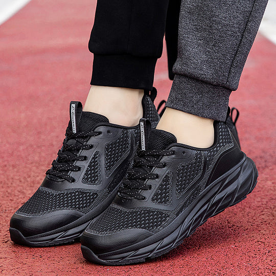 Damen Atmungsaktive Laufschuhe mit federleichter Dämpfungstechnologie EB