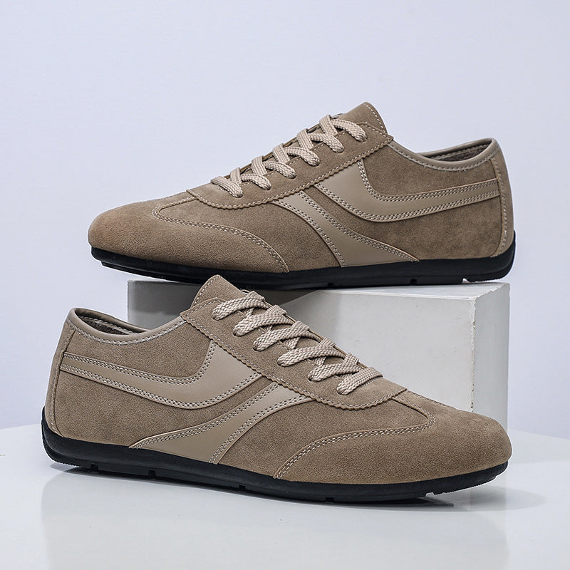 Herren Sneaker mit komfortabler Laufsohle und atmungsaktivem Obermaterial EB