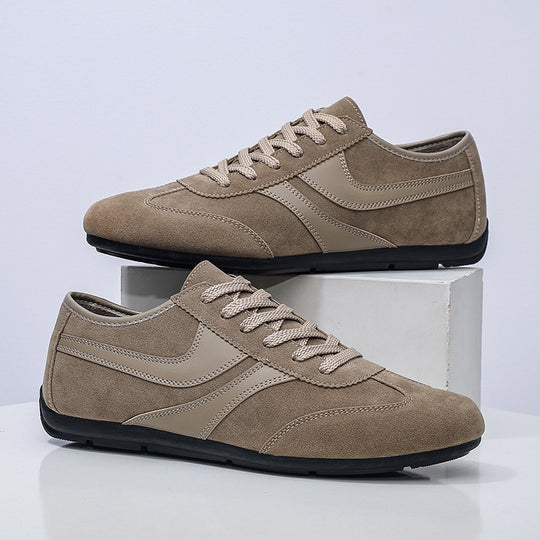 Herren Sneaker mit komfortabler Laufsohle und atmungsaktivem Obermaterial EB