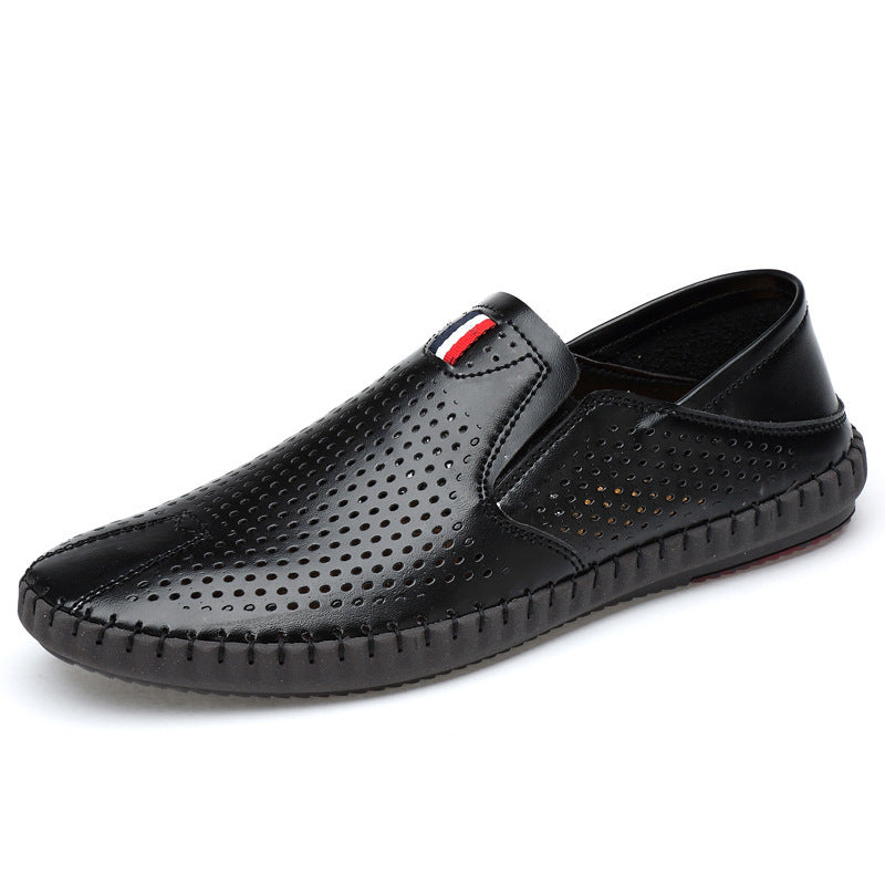 Damen Atmungsaktive und bequeme Slip-On Schuhe EB