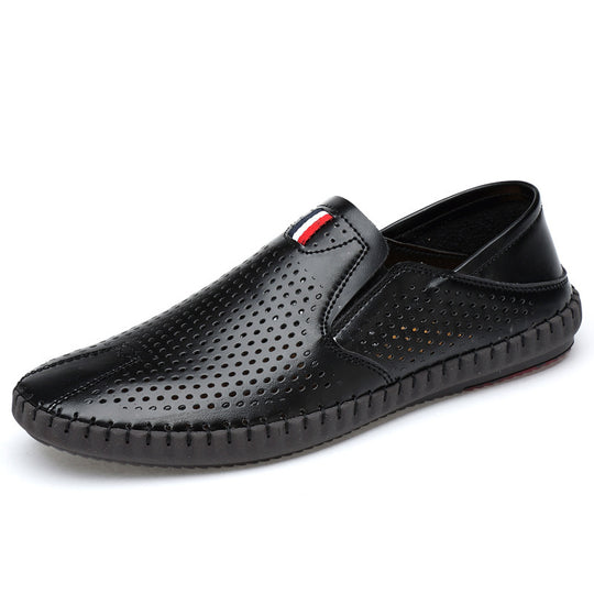 Damen Atmungsaktive und bequeme Slip-On Schuhe EB