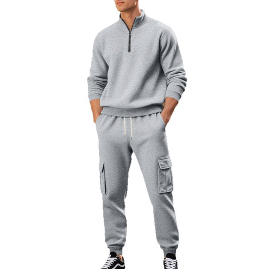 Herren Sportanzug EB