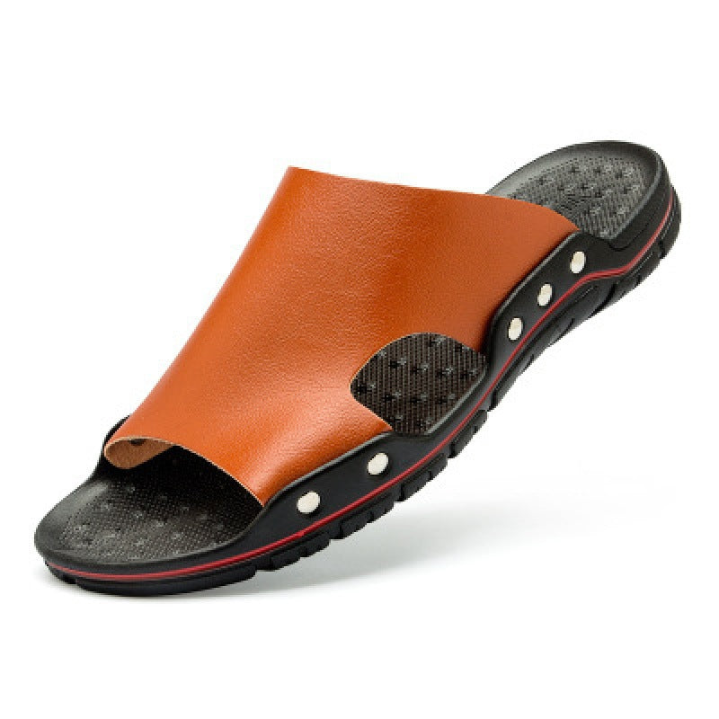 Damen Elegante und komfortable Clogs mit rutschfester Sohle EB