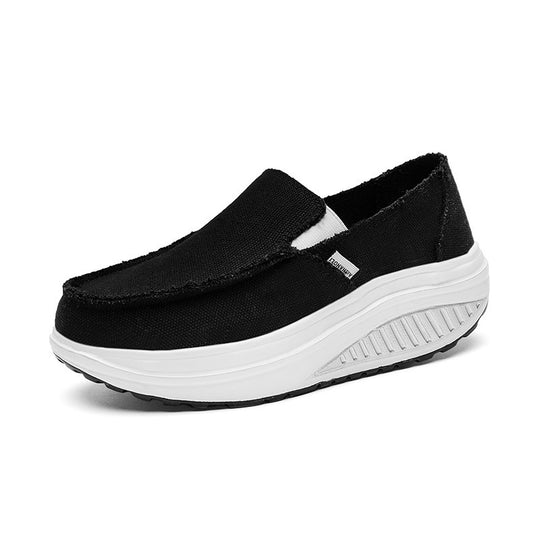 Damen Slip-On Freizeitschuhe EB