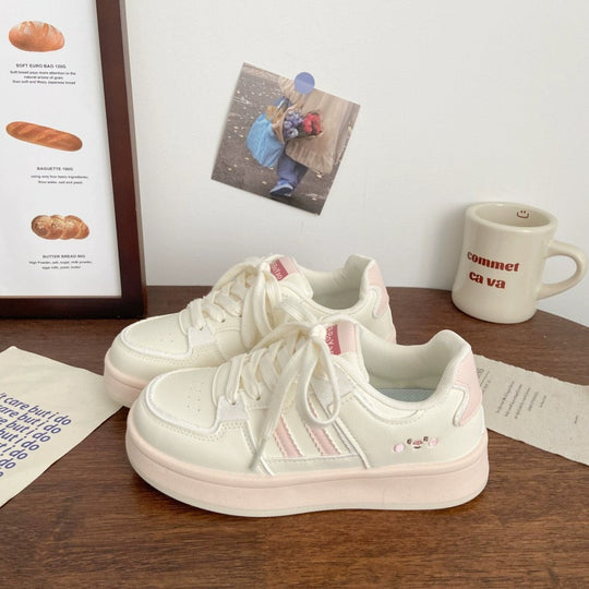 Damen Freizeit Sneaker EB