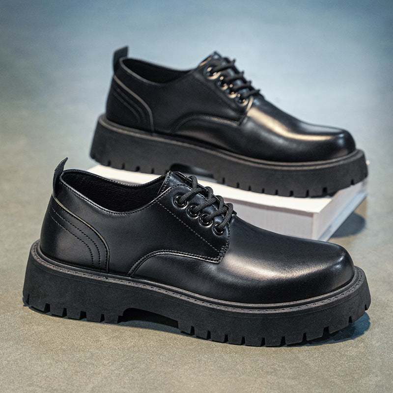 Damen Robuste Schnürschuhe mit rutschfester Profilsohle und strapazierfähigem Obermaterial EB