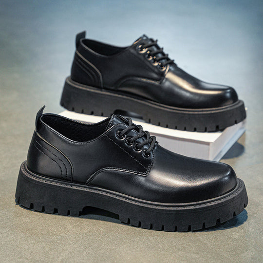 Damen Robuste Schnürschuhe mit rutschfester Profilsohle und strapazierfähigem Obermaterial EB