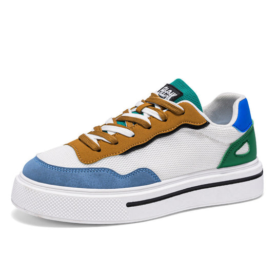 Damen elegante und bequeme Sneakers EB