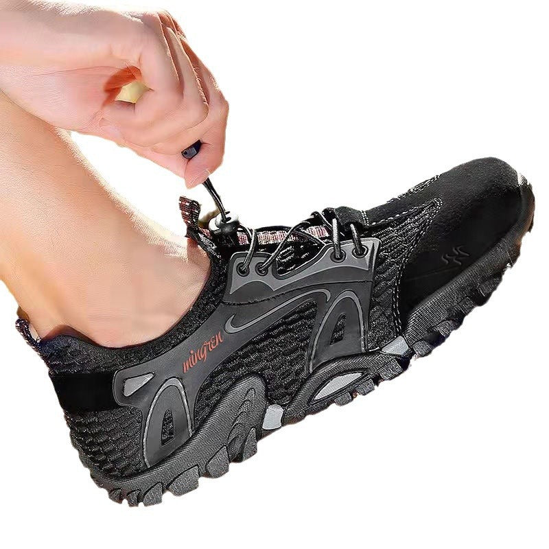 Damen Wanderschuhe EB