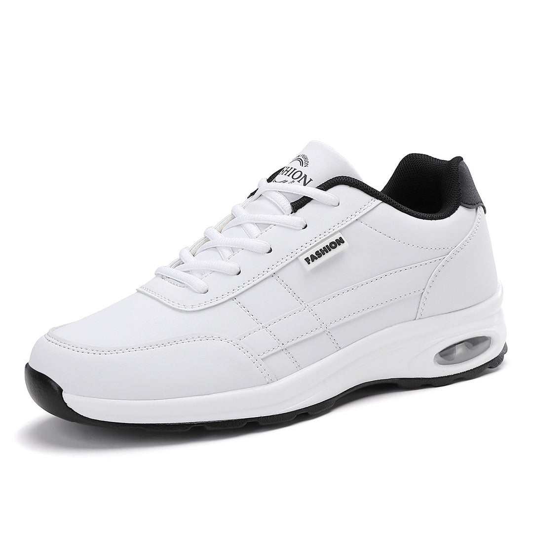 Damen sportliche Sneaker mit atmungsaktiver Sohle und dämpfendem Komfortsystem EB