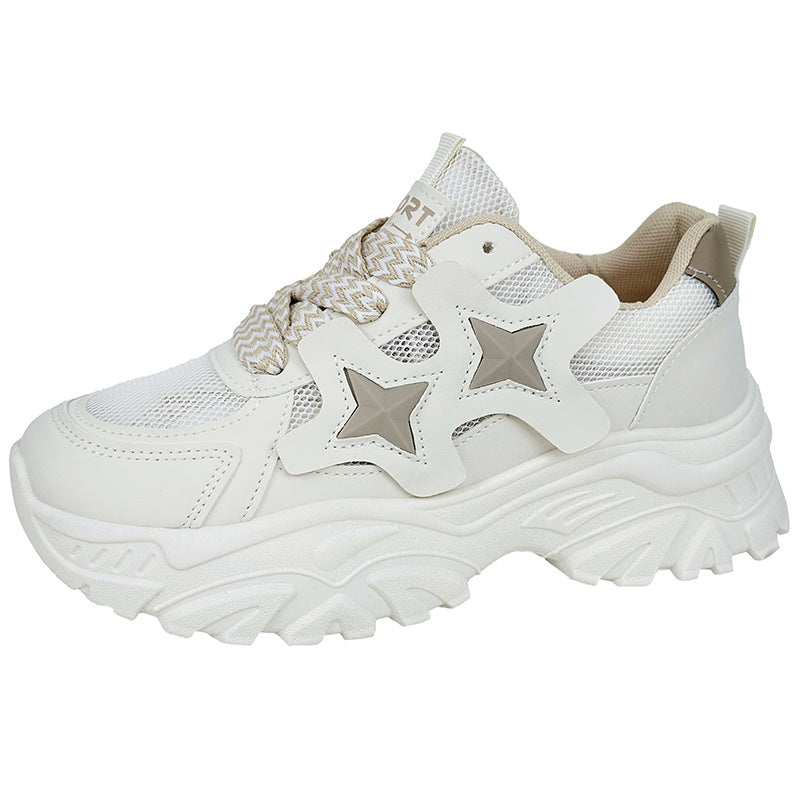 Damen Sportliche Sneaker EB