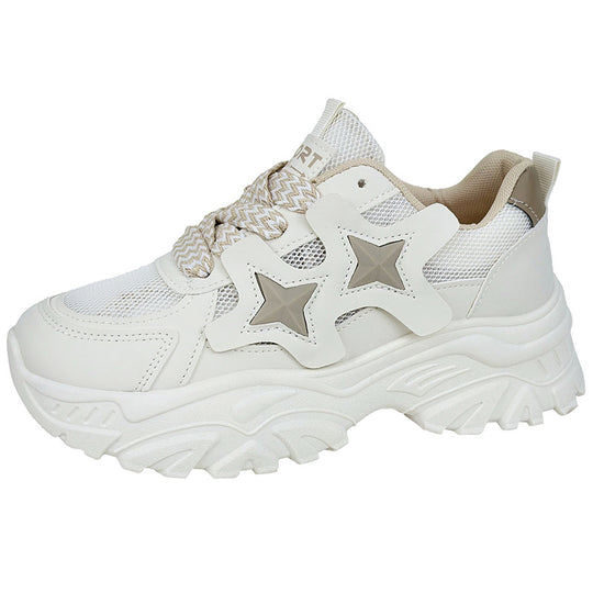 Damen Sportliche Sneaker EB