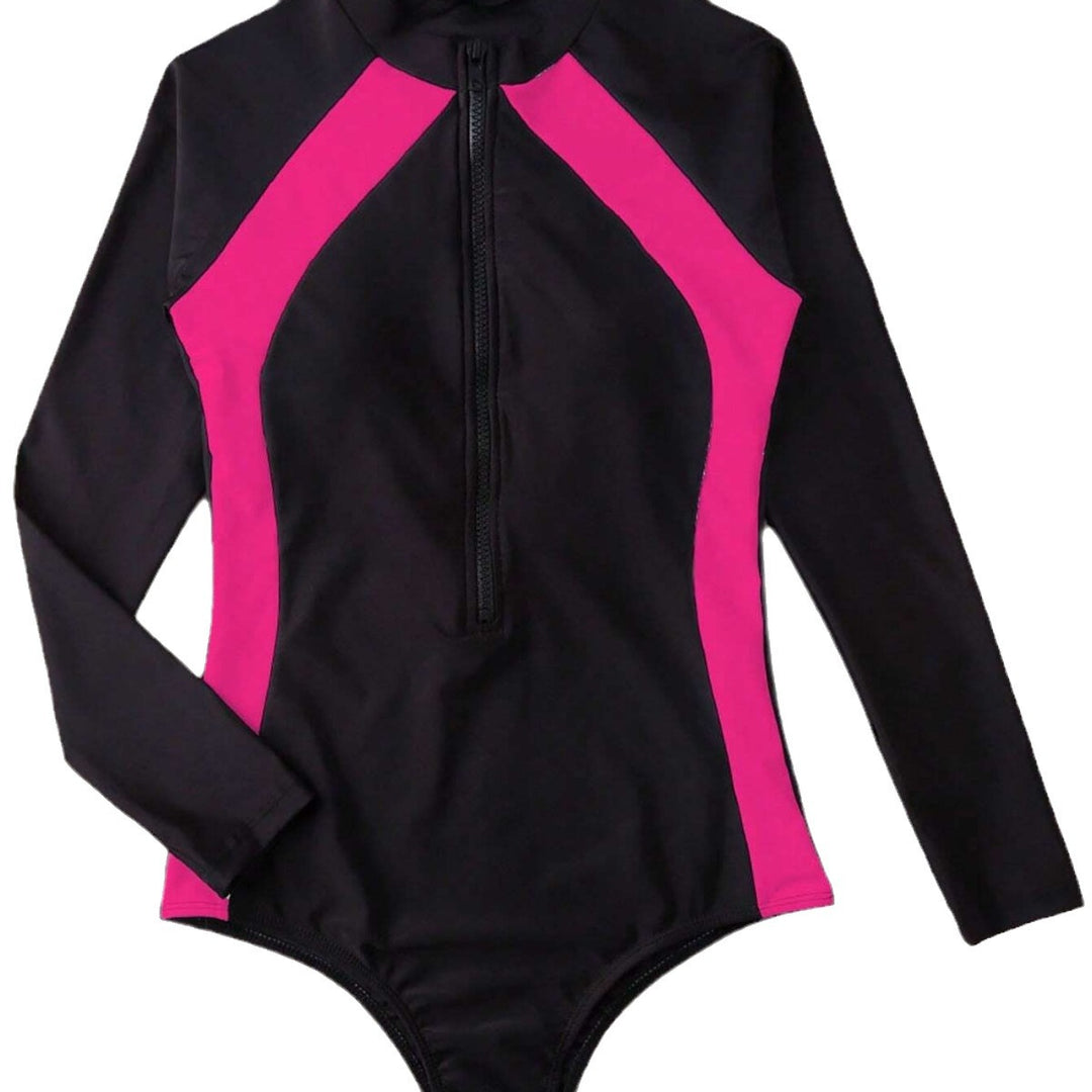 Damen Schwimmanzug EB