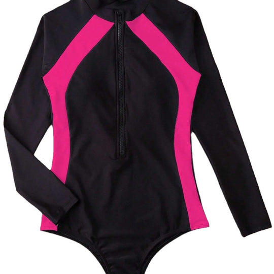Damen Schwimmanzug EB