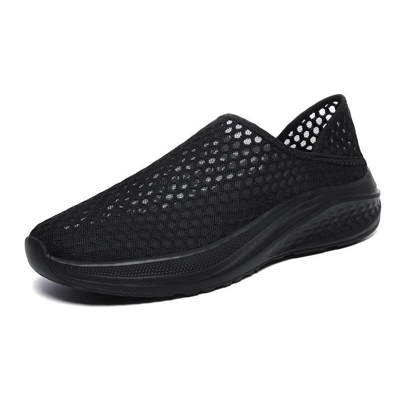 Damen Sommerliche Netzfreizeitschuhe EB